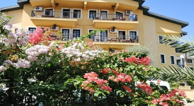 T & G Apartments