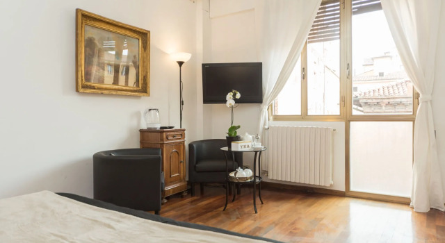 Cristina Rossi Bed and  Breakfast