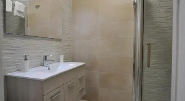 Pietra Bianca Appartment