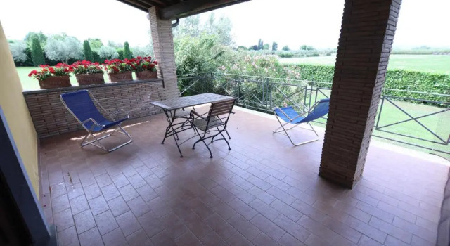 Студия Agriturismo Arlena