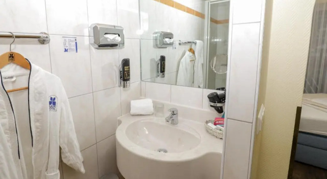 Одноместный номер Standard Flairhotel am Wörthersee