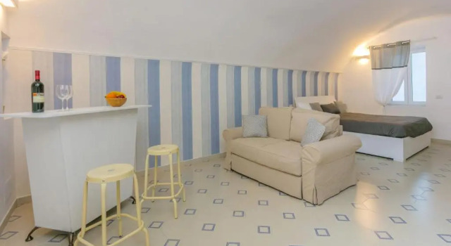 Habitación Superior To Be Capri