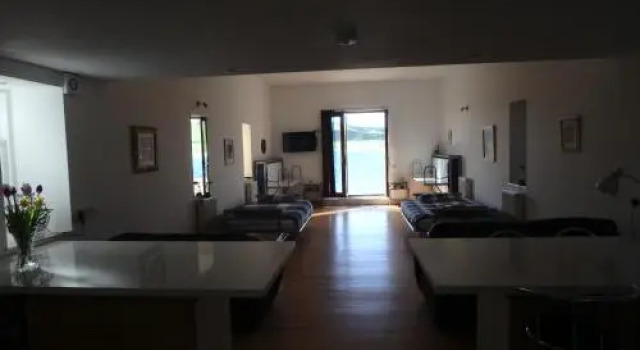 Lifeboat Studio, Buchen Sie Ferienwohnung Southend Schottland