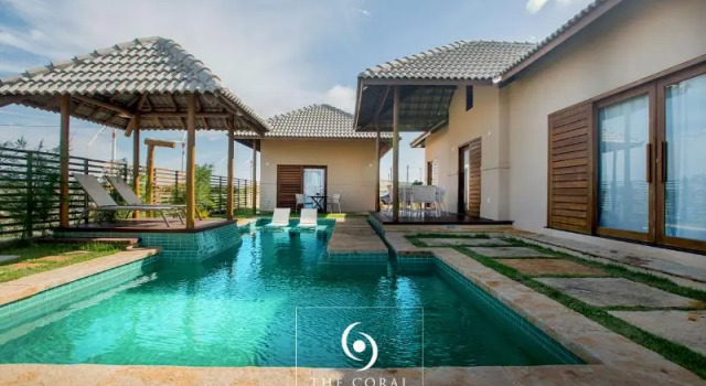 Номер Standard The Coral Beach Resort by Atlantica