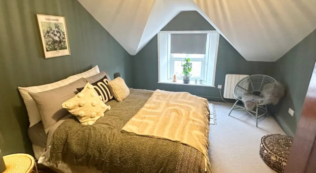 Bank House, Settle, Yorkshire Dales, Забронировать Отель Отели Сеттл 3 звезды, 3*