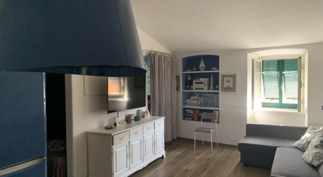 Апартаменты Appartamento La casa di Chiara