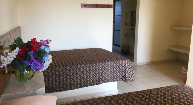 Hotel Sociedad y Maristas, Rezervasyon Otel Tecolutla Veracruz