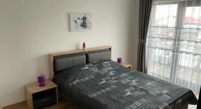 Апартаменты cosy apartment II