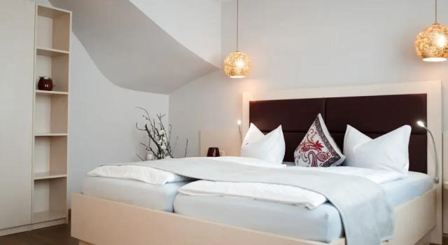 Altstadt-Apartment, Забронировать Апартаменты/квартира Отели в центре Фрайберг, в центре, Парковка