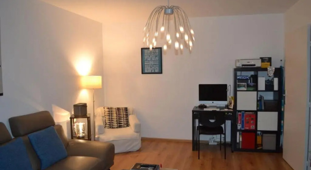 Апартаменты Appart 2 Pieces 50M2 Courbevoie / La Defense