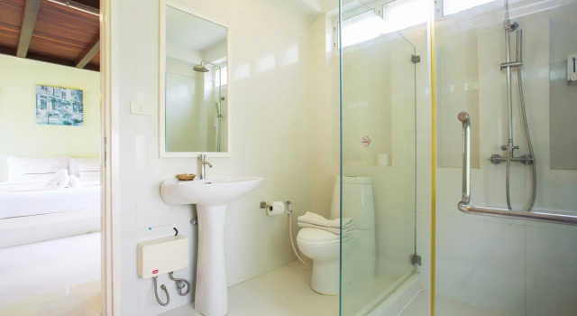 Номер Standard Дуплекс Watermill Resort