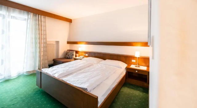 Номер Standard Hotel Reipertingerhof