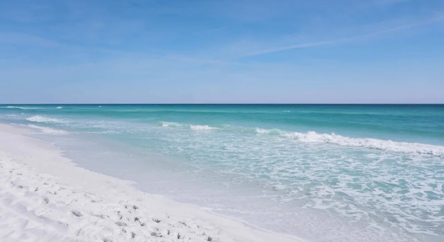 Апартаменты с 2 комнатами с балконом Emerald Hideaway Renovated Condo in Navarre Beach