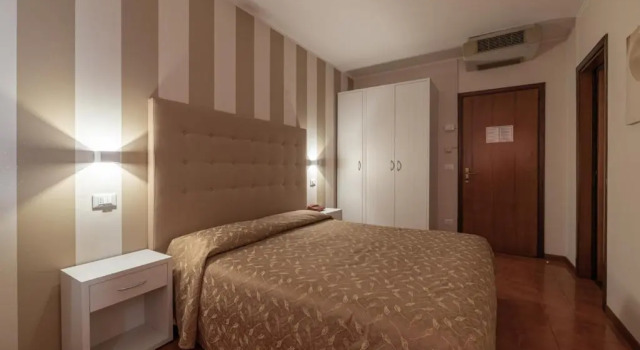 Номер Economy Albergo Bagner