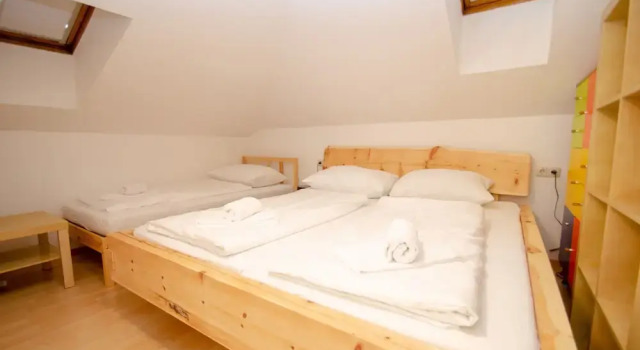 Апартаменты Apartment Cityxpress TOP 18 - Zell am See