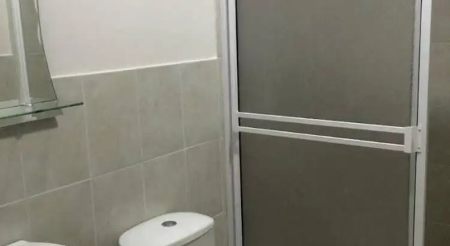 Студия Standard с частичным видом на океан Caribbean Island Hotel