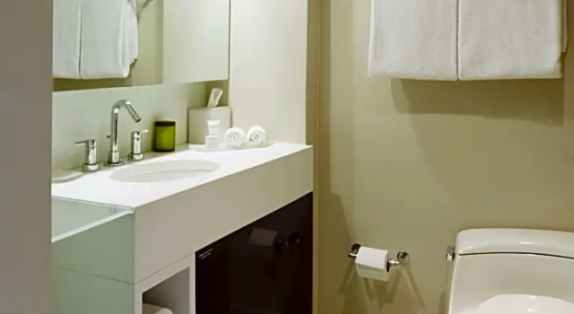 Двухместный номер with Sunset Boulevard view Andaz West Hollywood, By Hyatt