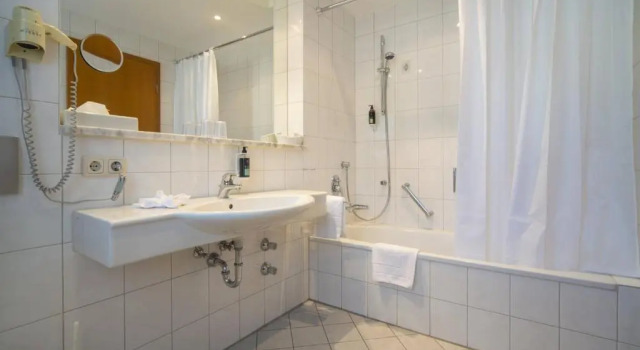 Семейный номер Standard Aktiv Hotel Schweiger