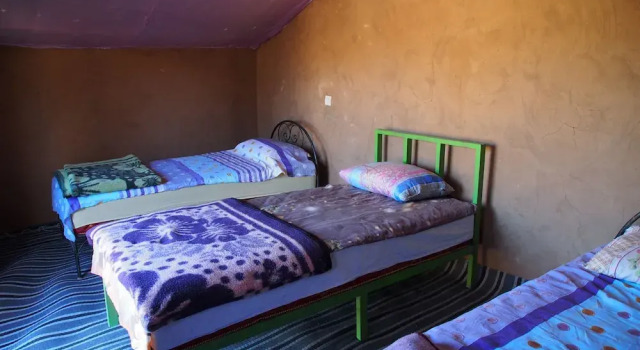 Номер Standard Desert Camp Laila