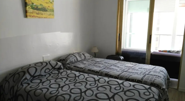 Lepanto Apartment