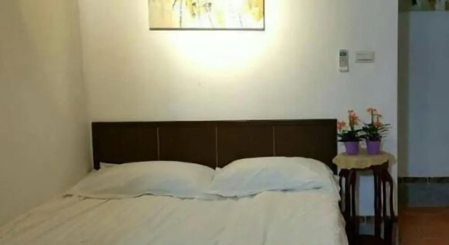 Joylin Qiong Lin, Varaa Hotelli Jinhu Kinmen County