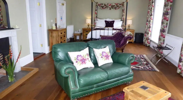 Glenridding House, Забронировать Отель Гленриддинг Улсвотер, рядом с Glenridding Sailing Centre