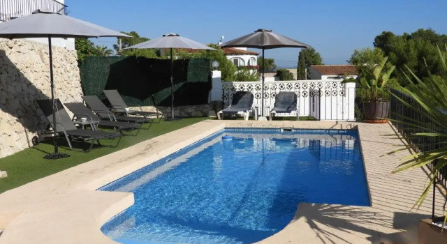Casa Andamar, Забронировать Отель Бизнес-отели Бениса, 4* 5*