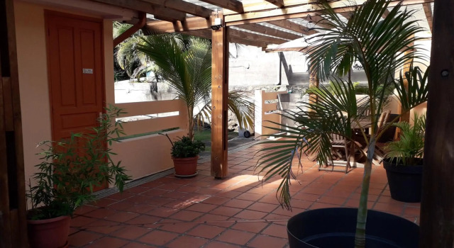 Villa Cap Azur, Buchen Sie Villa Sainte-Clotilde Saint-Denis