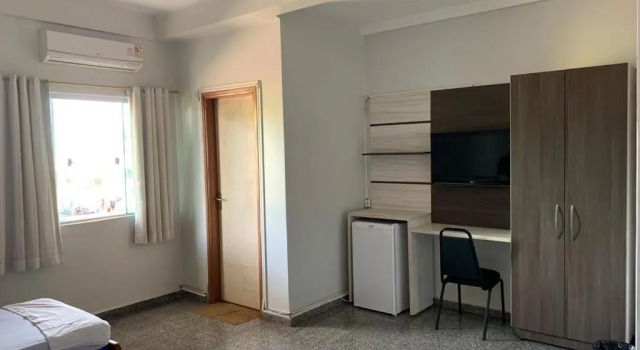 Hotel Quality, Buchen Sie Hotel Parauapebas Pará