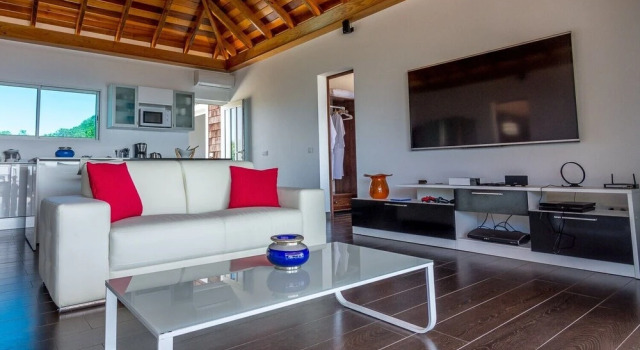 Villa Tichatola