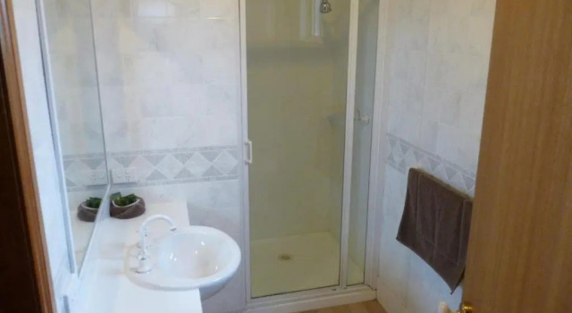 Номер Deluxe c 1 комнатой с красивым видом из окна Wodonga Caravan & Cabin Park