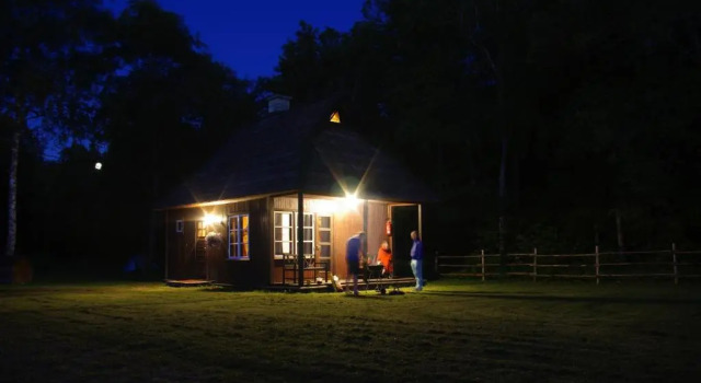 Коттедж Kase Holiday Center