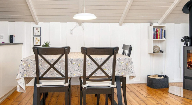 Premium Holiday Home in Jutland near Beach, Book Hotel Hoteller i Hejlsminde med parkering, Parkering