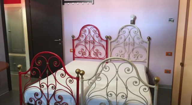 Апартаменты Casa Lorica