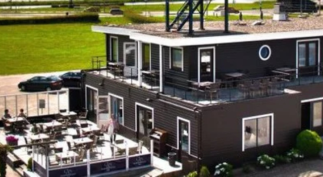 Restaurant Hardersluis, Rezerwuj Hotel Hotele w Veluwe z parkingiem, Parking