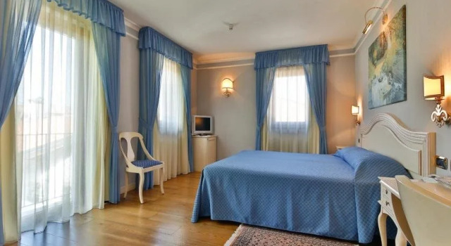 Albergo Da Nando, Buchen Sie Hotel Mortegliano 
