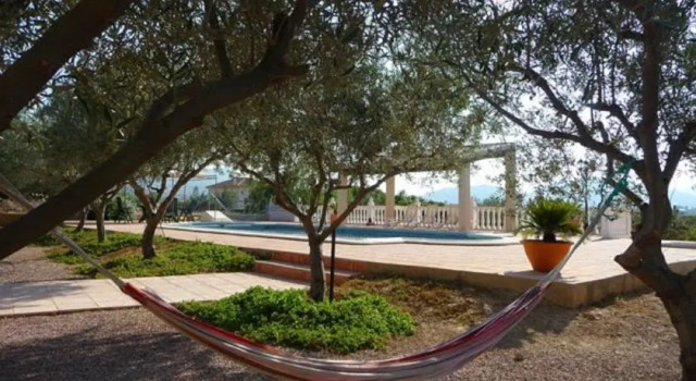 Holiday Home La Paz, Забронировать Апартаменты/квартира Аспе Коста-Бланка