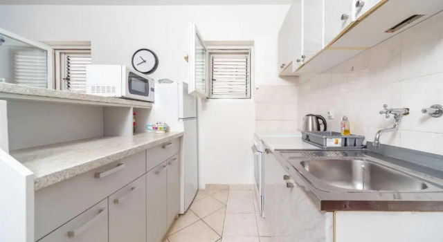 Апартаменты Apartment Matea