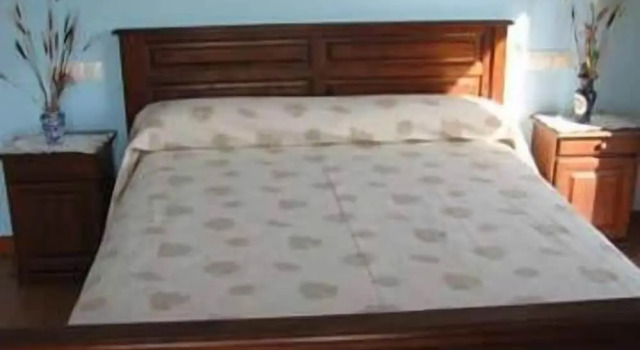 Номер Standard Hotel Rural Mirador de Deva