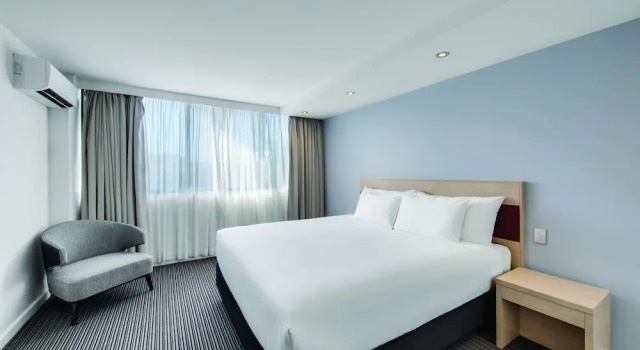 Номер Deluxe Central Studio Hotel Sydney