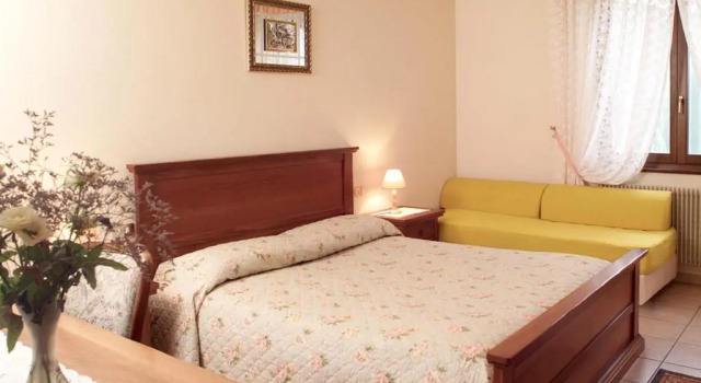 Номер Comfort Gelindo Dei Magredi