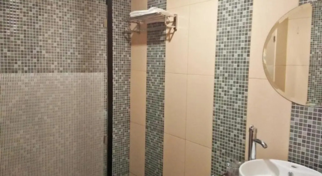 Номер Superior Arsela Hotel Pangkalan Bun