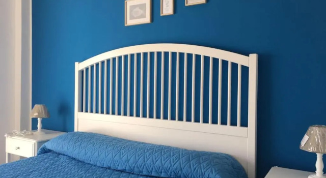 Апартаменты с 2 комнатами Blue Sky Apartments