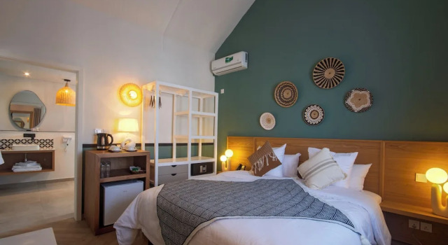 Апартаменты Standard Gosun Beach Hotel