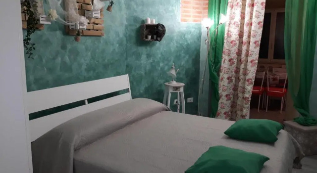 Полулюкс Suites Florence