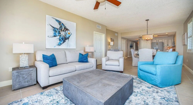 Ariel Dunes I- 2101 - 1571211, Varaa Huoneisto Miramar Beach Emerald Coast