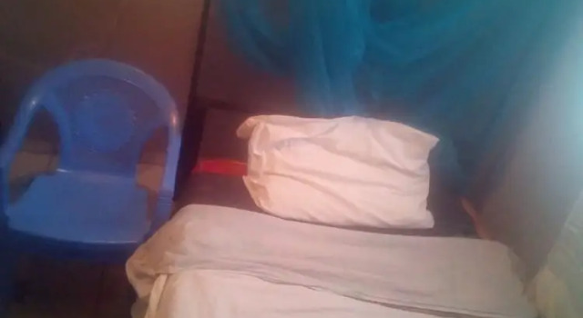 Lukee Guest House, Prenota Affittacamere Hotel a Nairobi con parcheggio, Parcheggio
