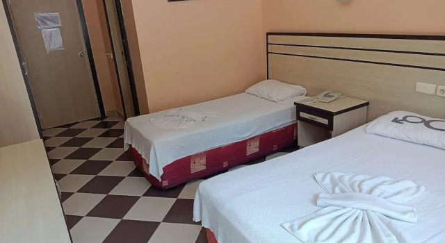 Santana Hotel