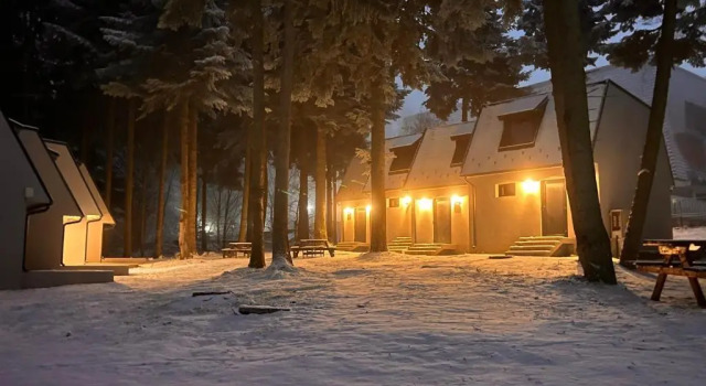 Вилла с 2 комнатами Boro Green Holiday Village