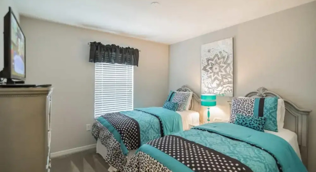 Апартаменты 5137 Compass Bay